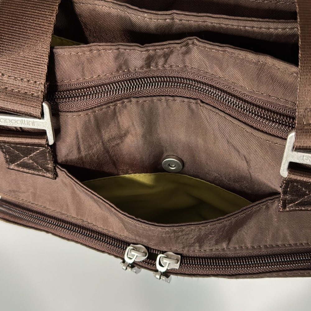 Baggallini Java Errand Laptop Work/Overnight Bag - image 7